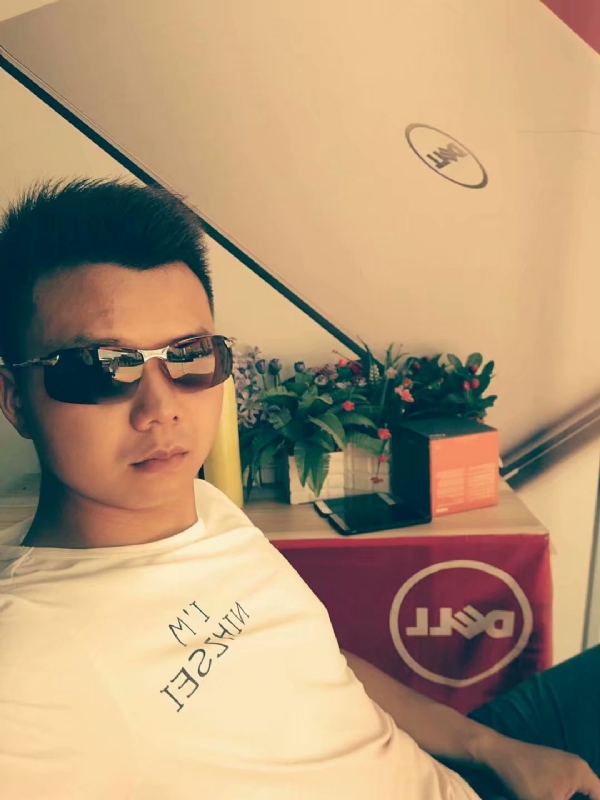 旧城以西的第一张照片--长春相亲服务中心