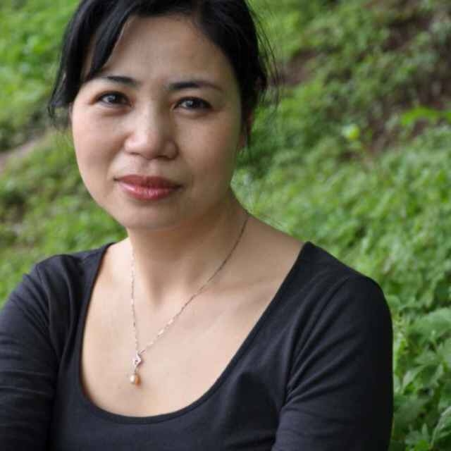 欣悦237的第一张照片--长春相亲服务中心