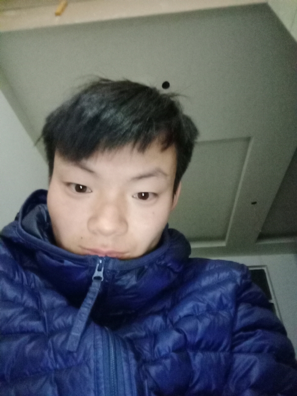 小懒猪的第一张照片--长春相亲服务中心