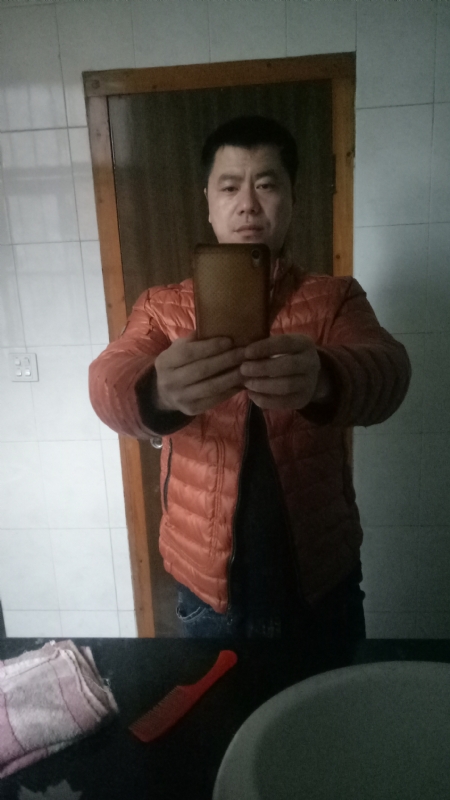 噢荣的第一张照片--长春相亲服务中心