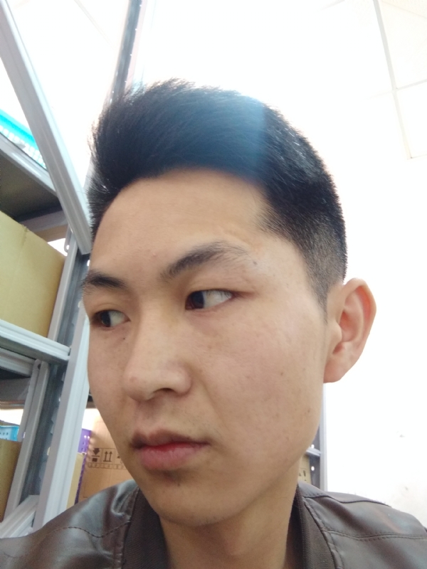 是咯是咯的第一张照片--长春相亲服务中心