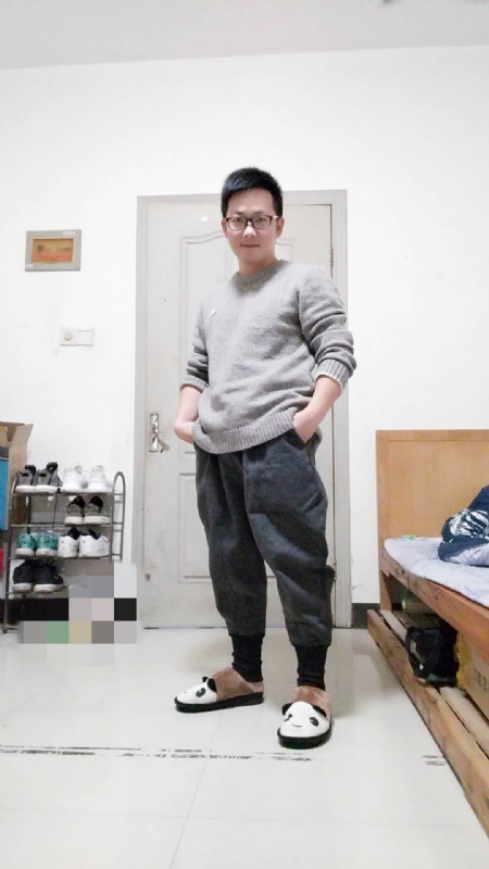 宁国星星的第一张照片--长春相亲服务中心