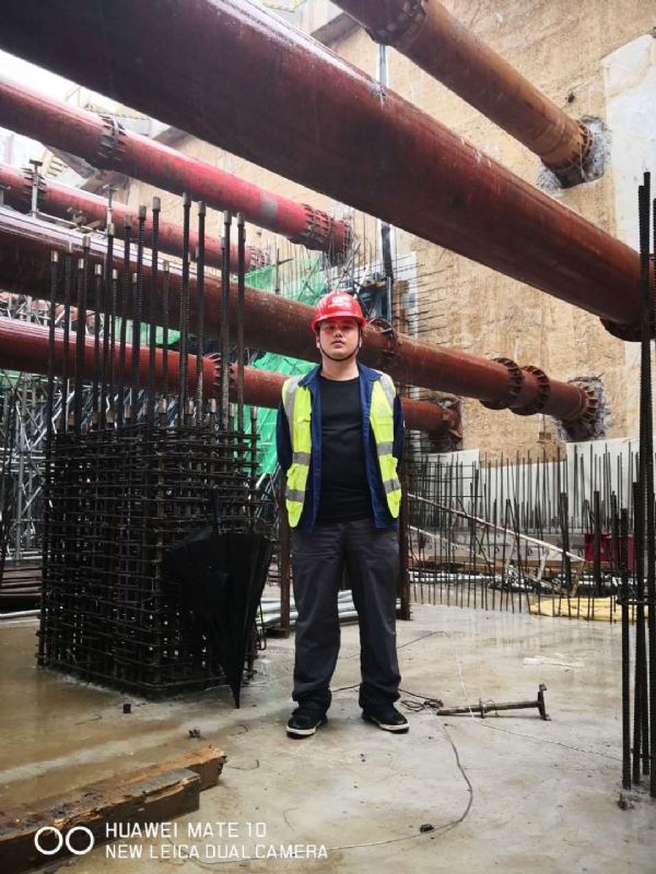 一米阳光的第一张照片--长春相亲服务中心