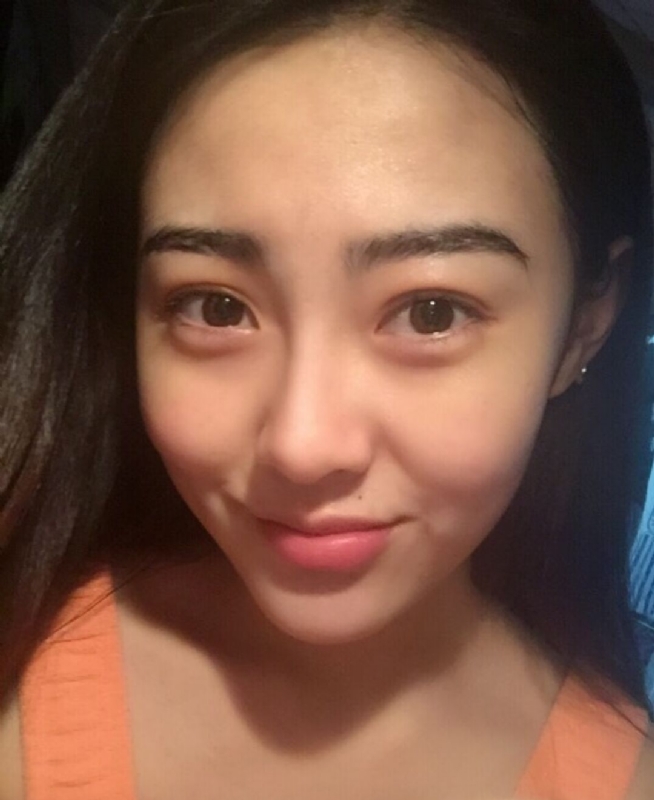 黑加伦的第一张照片--长春相亲服务中心