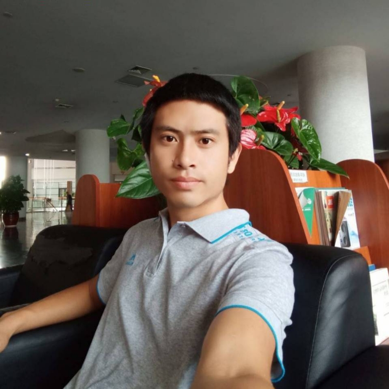 峰峰的第一张照片--长春相亲服务中心