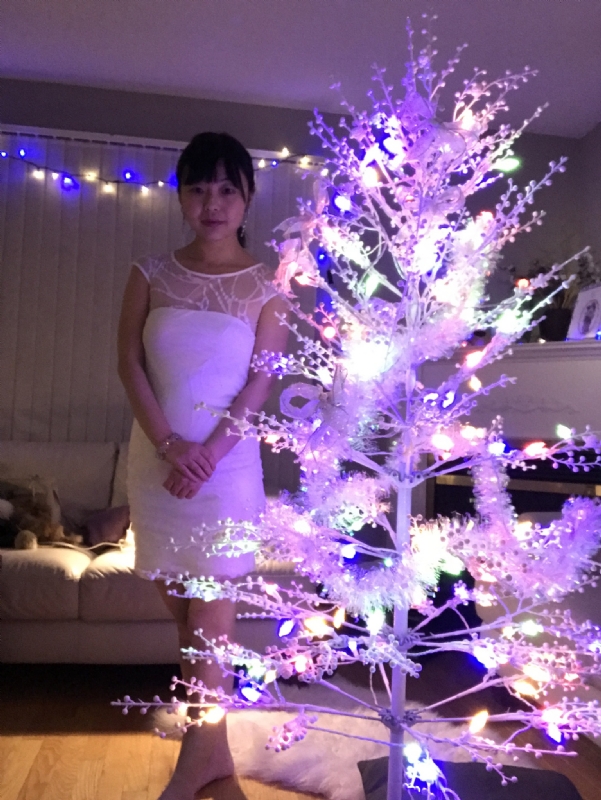 Linlin的第一张照片--长春相亲服务中心