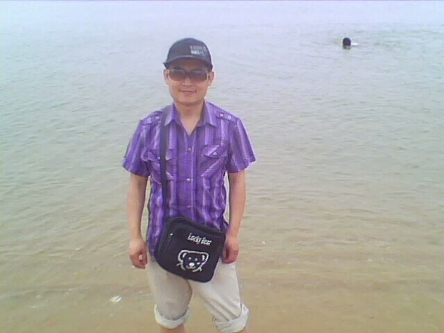 拾贝的第一张照片--长春相亲服务中心