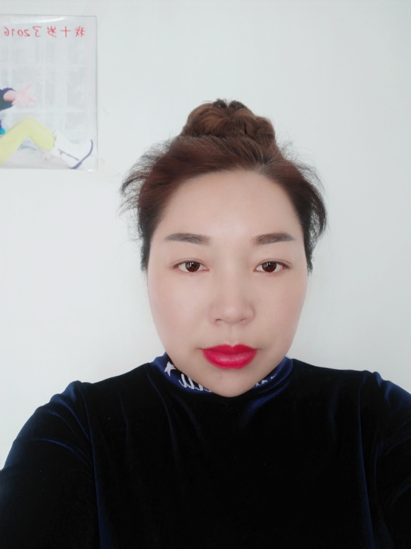 美丽人生的第一张照片--长春相亲服务中心