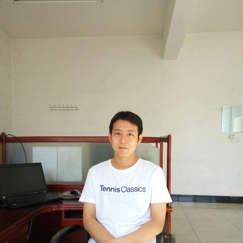 云轩的第一张照片--长春相亲服务中心