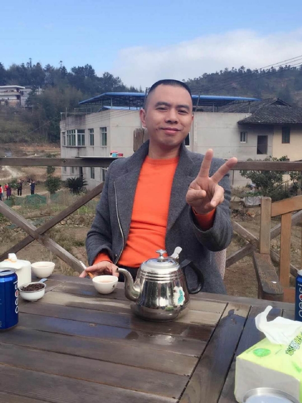 往生的第一张照片--长春相亲服务中心