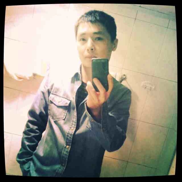 孤独的根号3的第一张照片--长春相亲服务中心