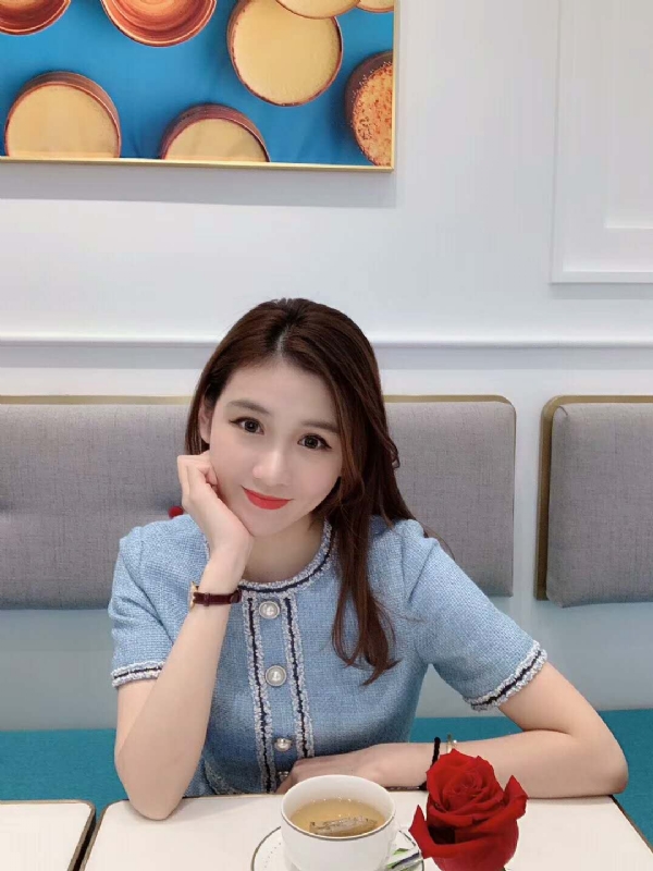 Emily的第二张照片--长春相亲服务中心