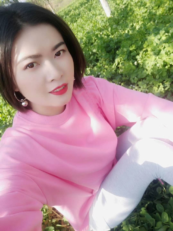 寻找幸福的第一张照片--长春相亲服务中心