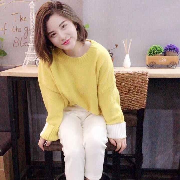 柠檬之夏的第一张照片--长春相亲服务中心