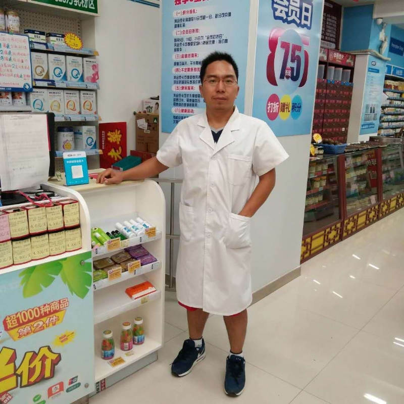 开开心心的第一张照片--长春相亲服务中心