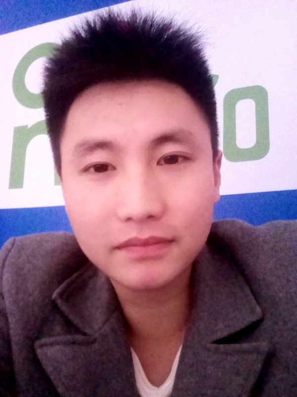 木易的第二张照片--长春相亲服务中心