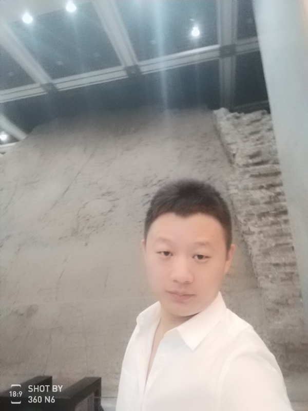 龚某人的第一张照片--长春相亲服务中心