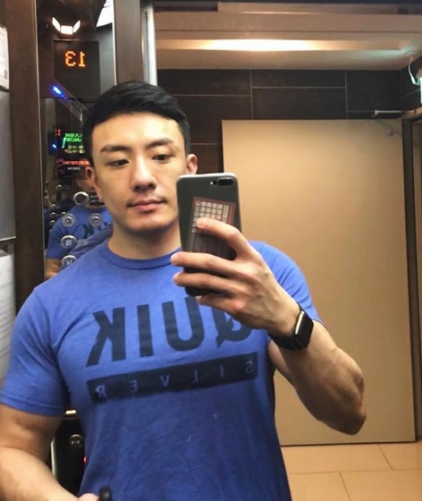 林的第二张照片--长春相亲服务中心