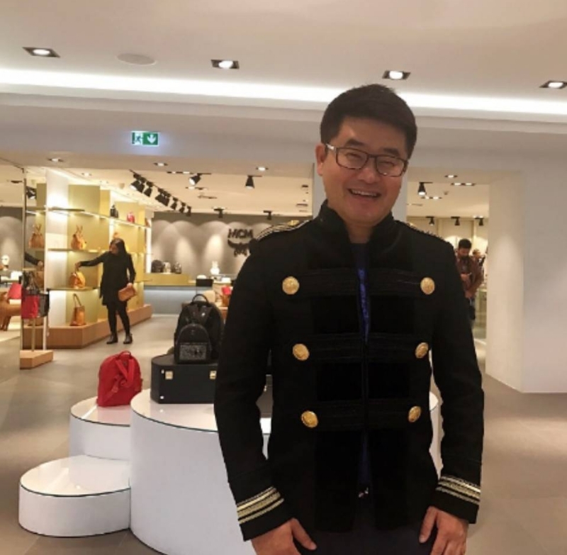 大千世界的第一张照片--长春相亲服务中心