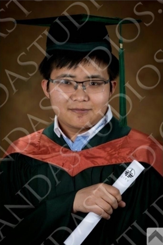 阳光的第一张照片--长春相亲服务中心