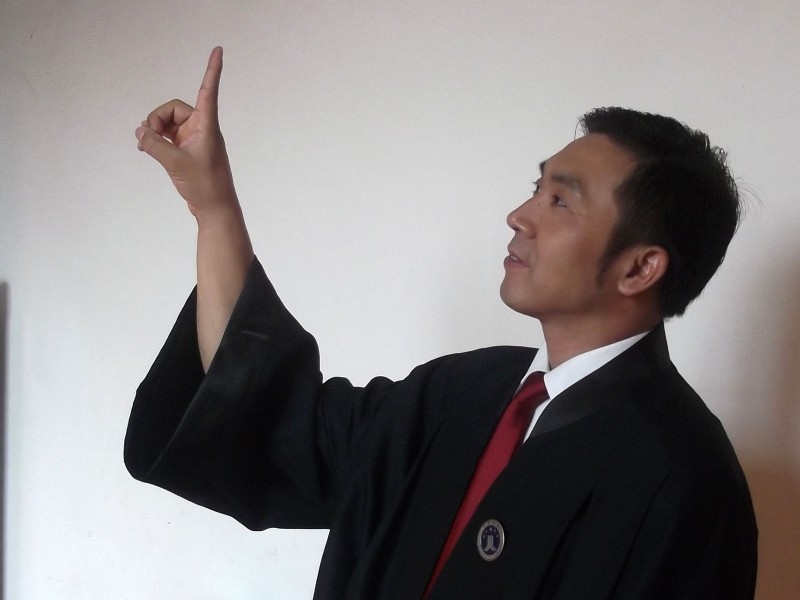 勇戈的第二张照片--长春相亲服务中心