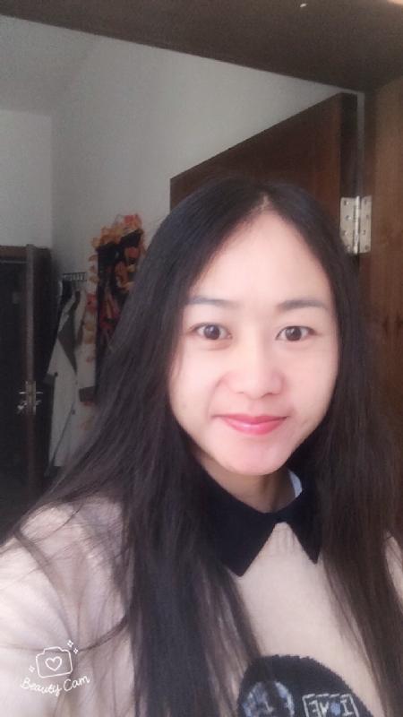 Misszoe的第一张照片--长春相亲服务中心