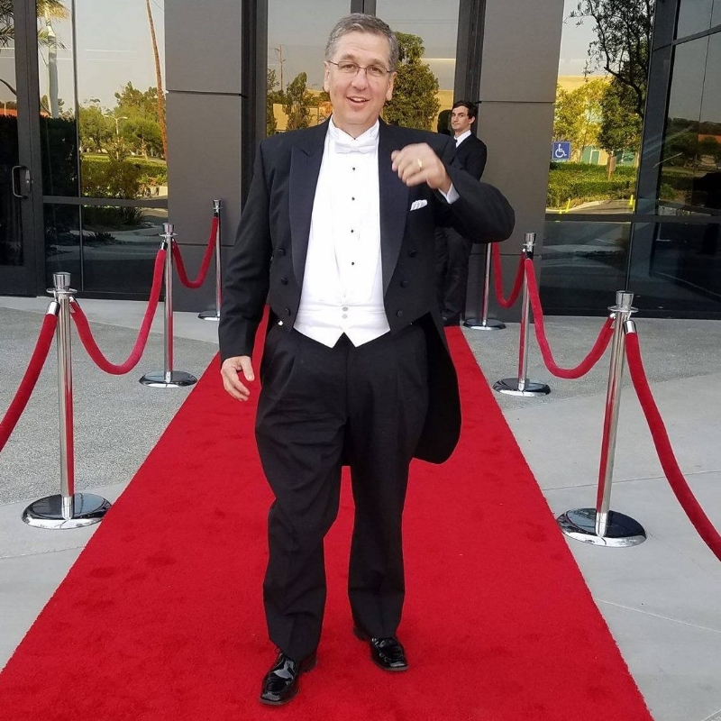 MarkRollins007的第一张照片--长春相亲服务中心