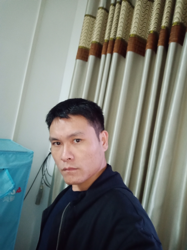 心如止水的第一张照片--长春相亲服务中心