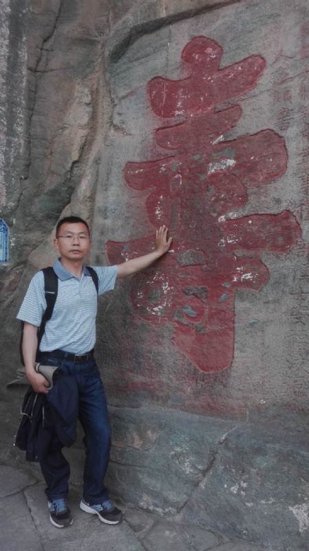 必须有爱的第一张照片--长春相亲服务中心