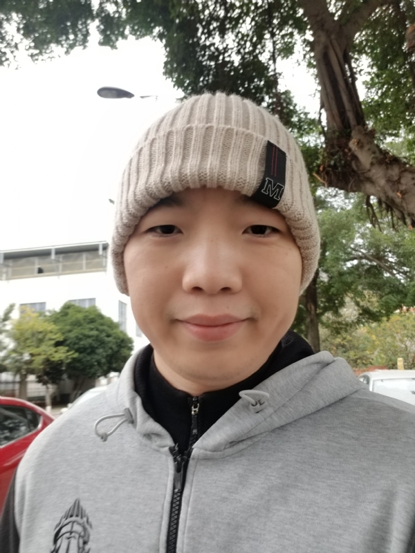 爱笑的老虎的第一张照片--长春相亲服务中心