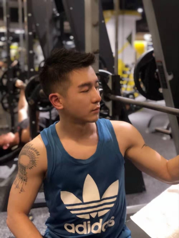 海海的第一张照片--长春相亲服务中心