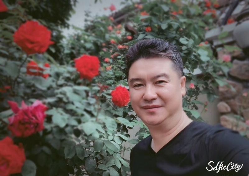 姓李名光耀的第一张照片--长春相亲服务中心