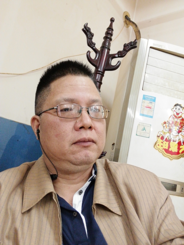 一个人的第一张照片--长春相亲服务中心