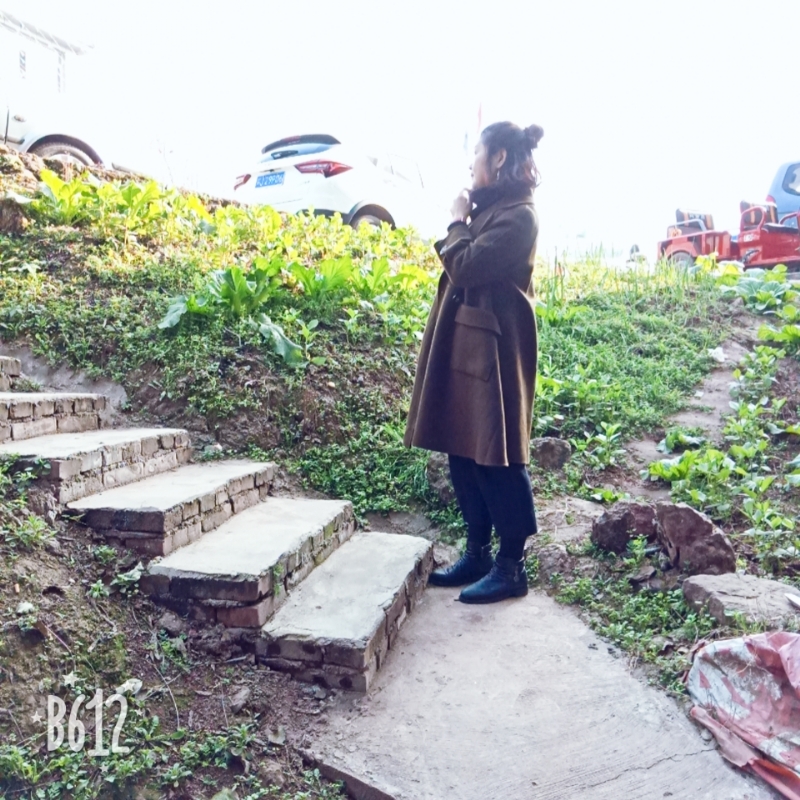 如烟的第一张照片--长春相亲服务中心