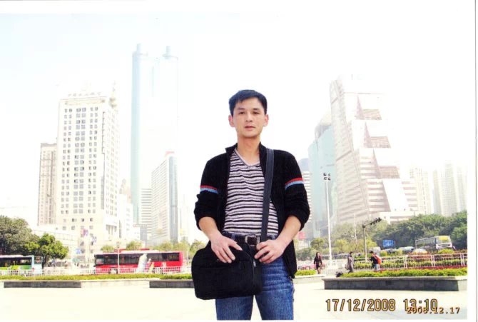 小太阳的第一张照片--长春相亲服务中心