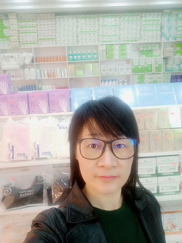 爱生活的第二张照片--长春相亲服务中心