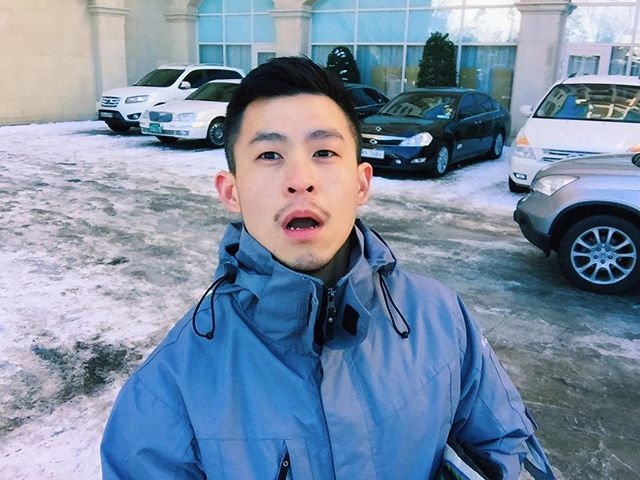 随缘的第一张照片--长春相亲服务中心