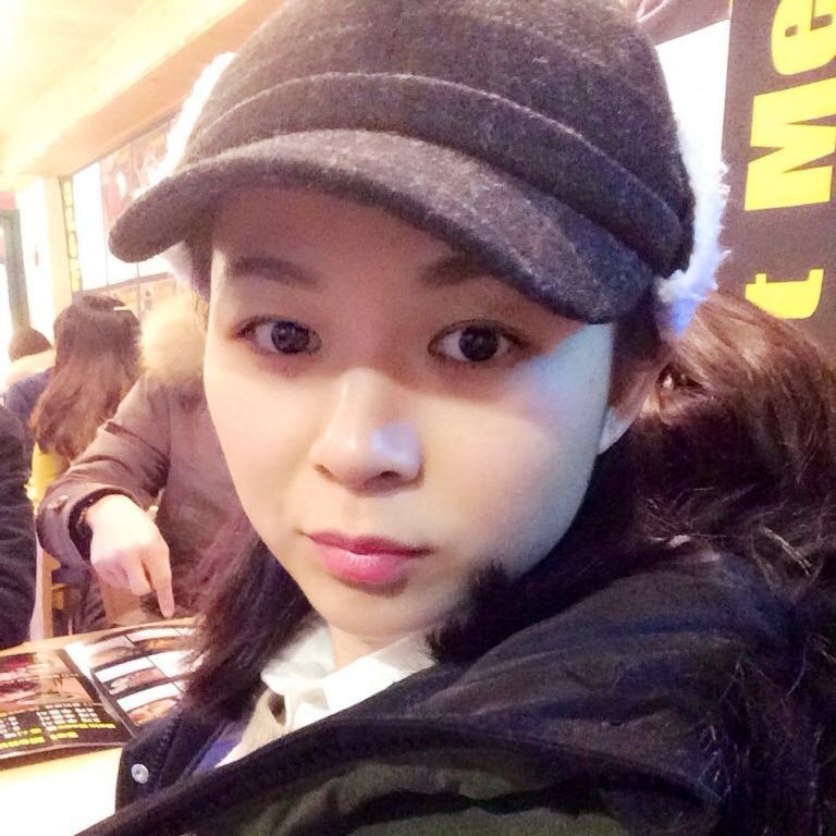 周丹的第一张照片--长春相亲服务中心