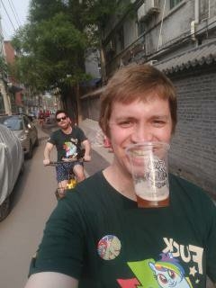 马爱文的第一张照片--长春相亲服务中心