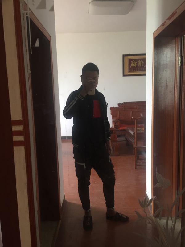 MC无所畏惧的第一张照片--长春相亲服务中心