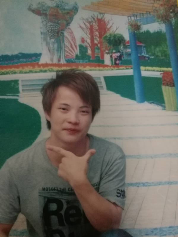 想有个家的第一张照片--长春相亲服务中心