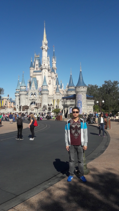 清风徐来的第二张照片--长春相亲服务中心