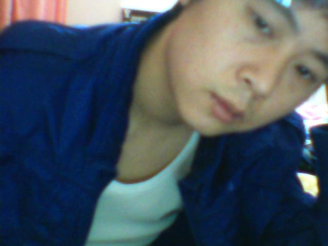 夜太黑的第一张照片--长春相亲服务中心