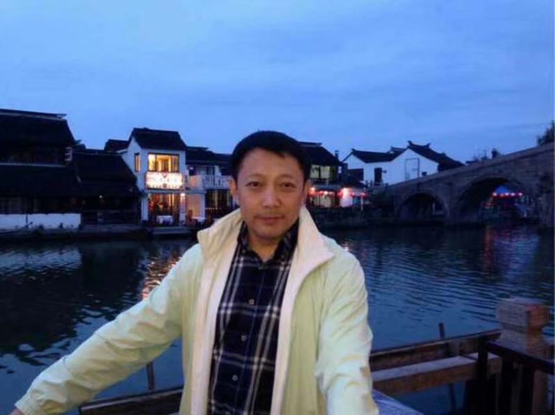 巧克力绅士的第六张照片--长春相亲服务中心