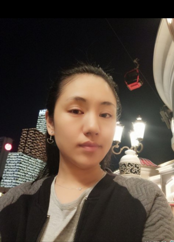 飄兒的第一张照片--长春相亲服务中心