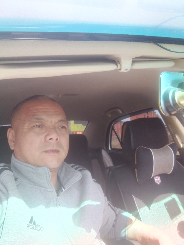 缘的第一张照片--长春相亲服务中心