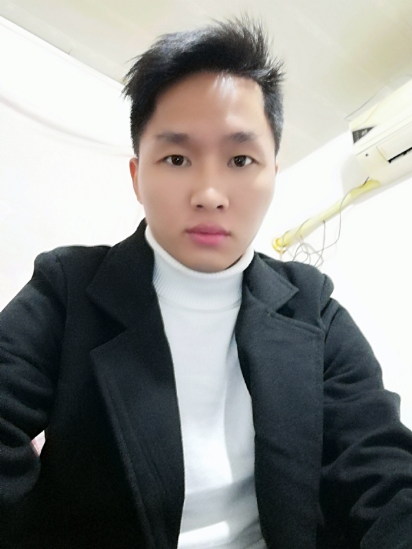 陈白猴的第一张照片--长春相亲服务中心