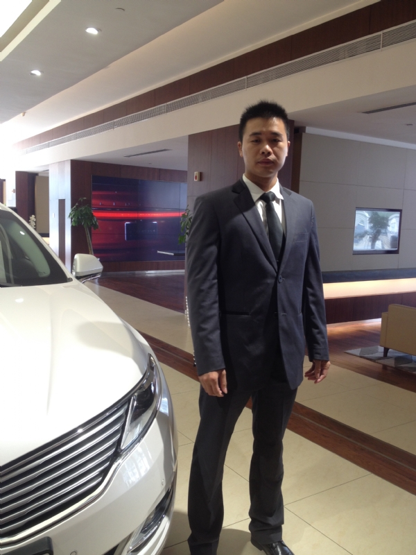 Harry的第一张照片--长春相亲服务中心