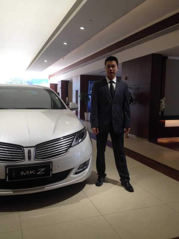 Harry的第二张照片--长春相亲服务中心