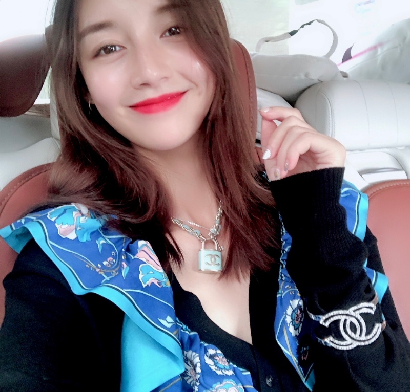 林馨的第二张照片--长春相亲服务中心